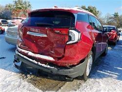 GMC Terrain